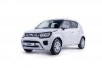 Suzuki Ignis GL 2020 года (ZA)